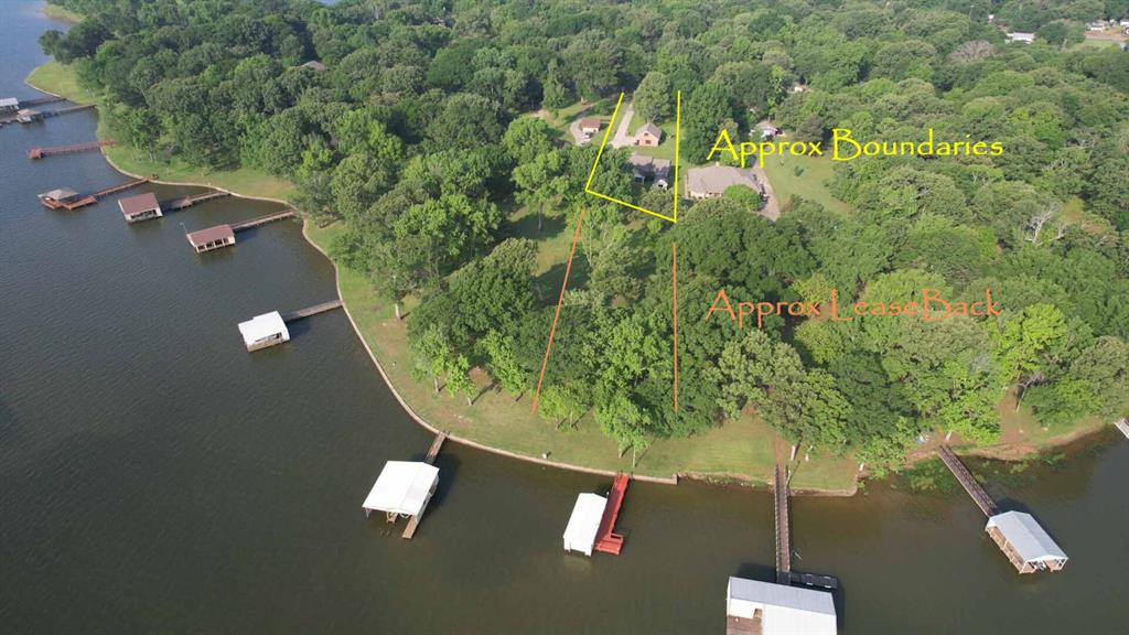 Brook Harbor - Residential