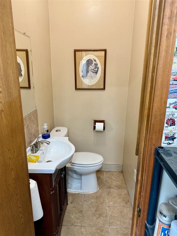 Brook Harbor - Residential