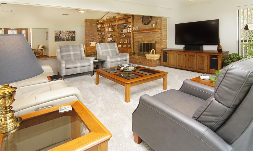 Brook Harbor - Residential