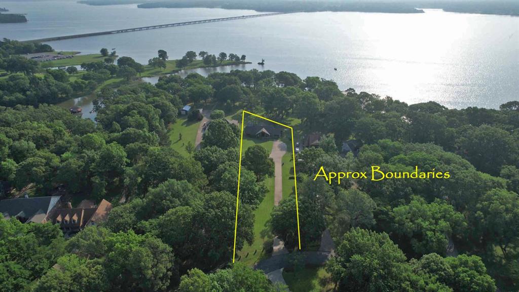 Brook Harbor - Residential