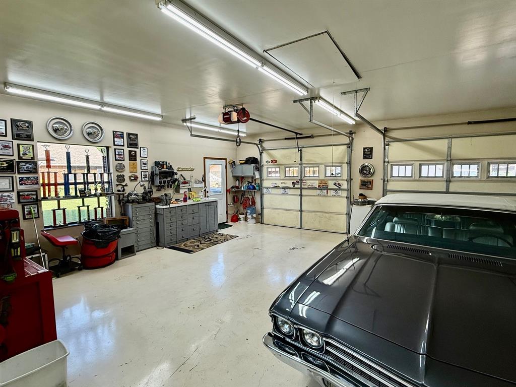 Brook Harbor - Residential