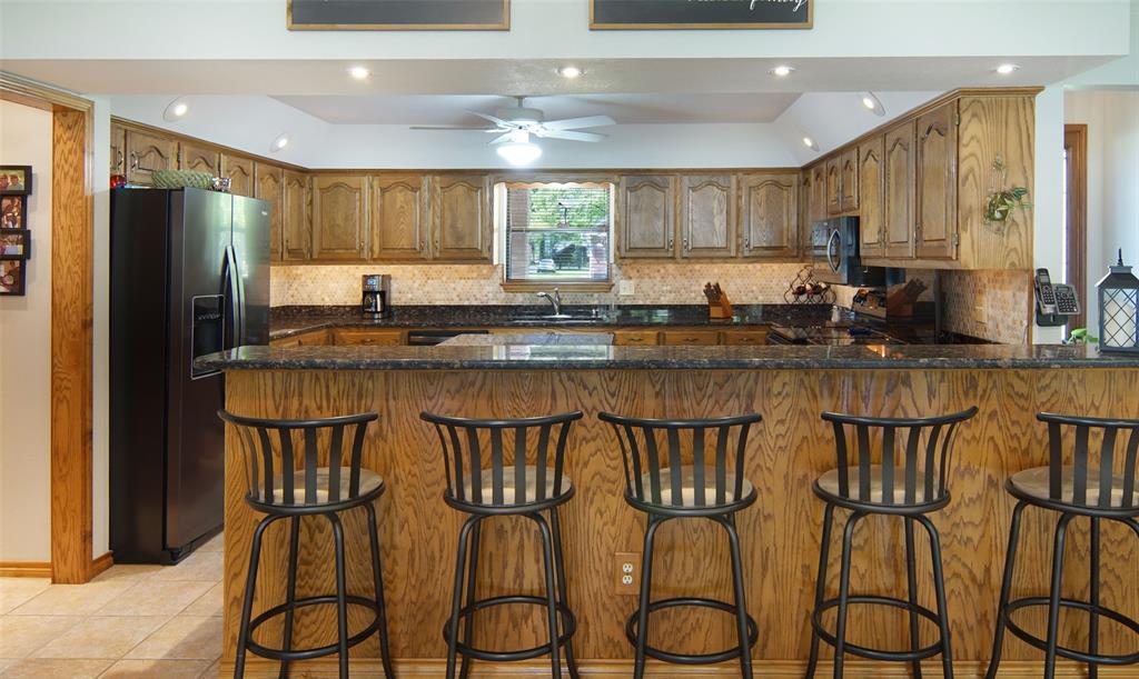 Brook Harbor - Residential