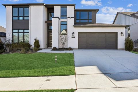 7116 Accipiter Drive Fort Worth TX 76179