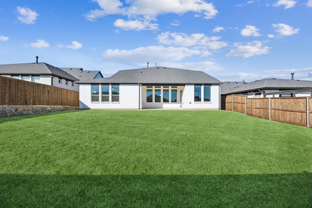 Talon Hill Add - Residential