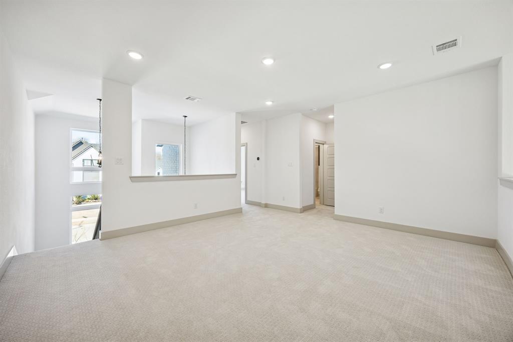 Talon Hill Add - Residential