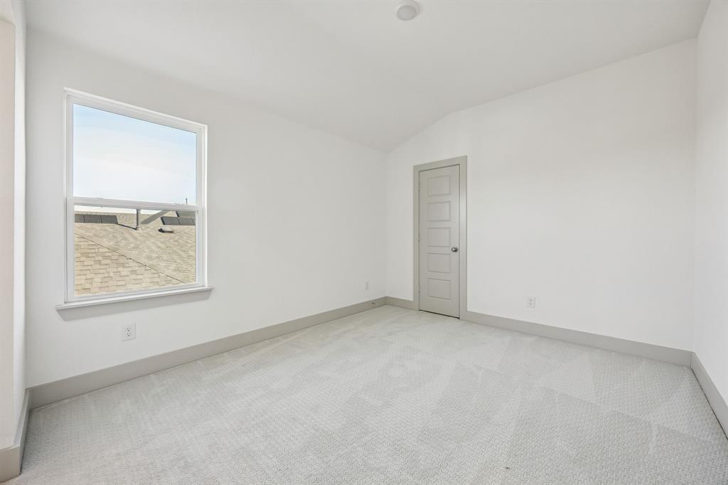 Talon Hill Add - Residential