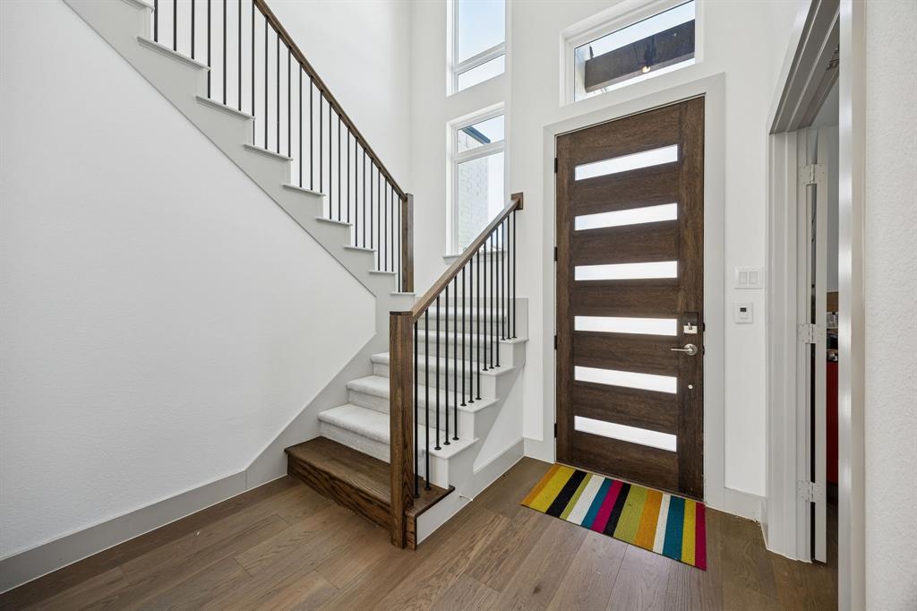 Talon Hill Add - Residential