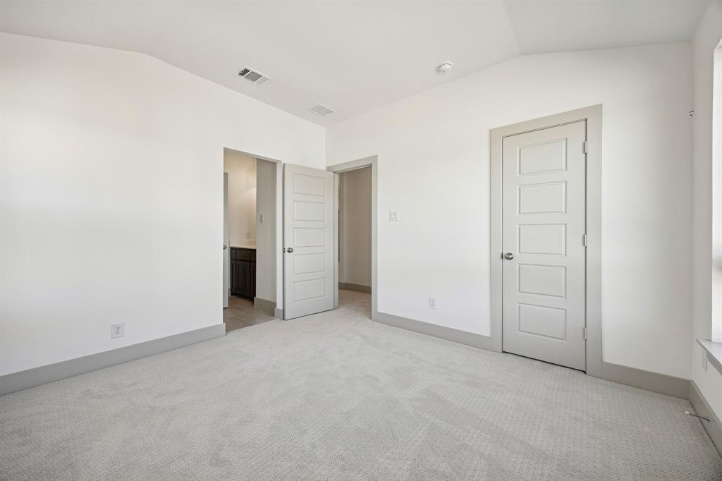 Talon Hill Add - Residential