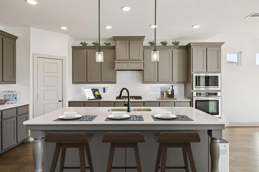 Talon Hill Add - Residential