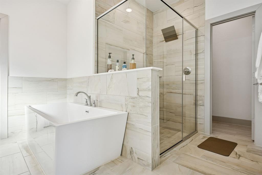 Talon Hill Add - Residential