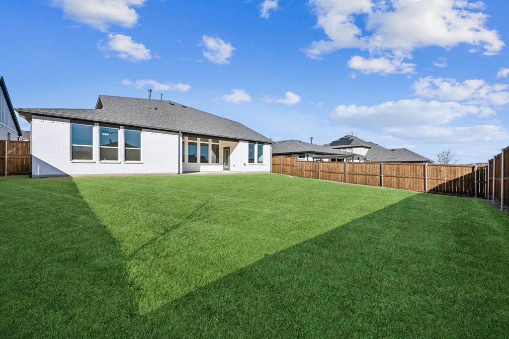 Talon Hill Add - Residential