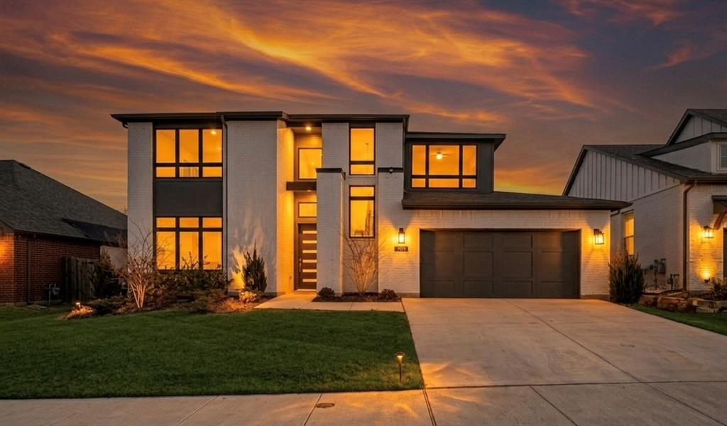 Talon Hill Add - Residential