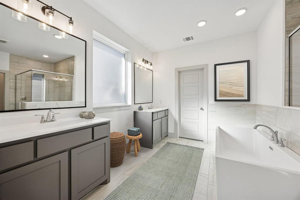 Talon Hill Add - Residential