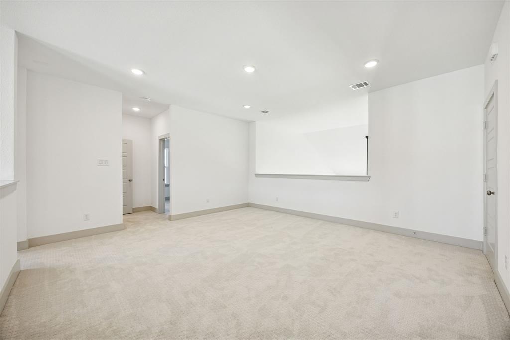 Talon Hill Add - Residential