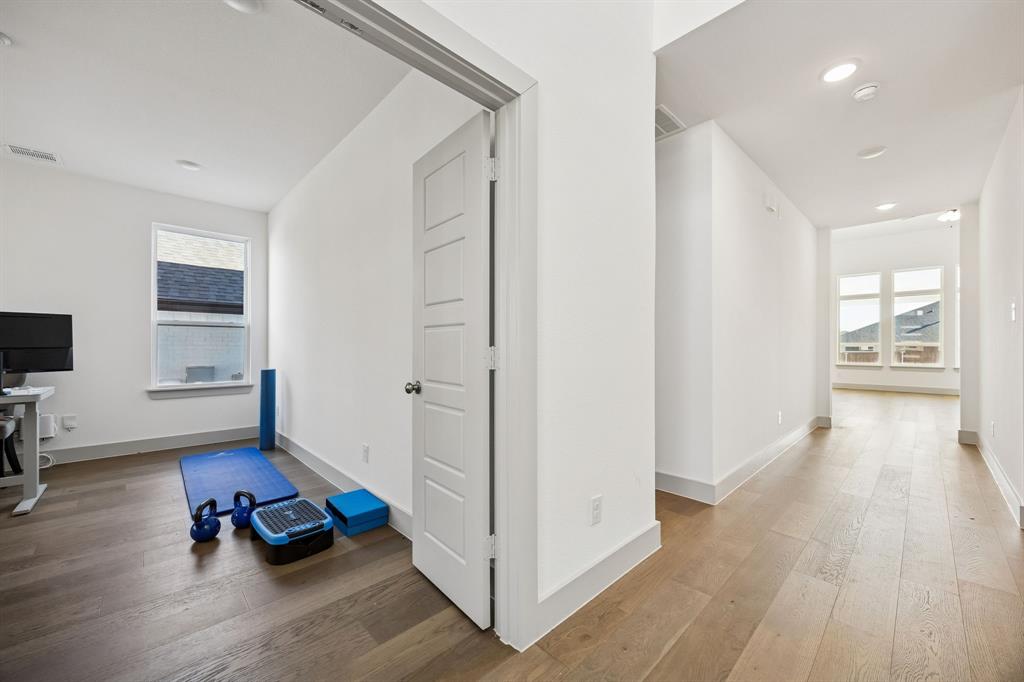 Talon Hill Add - Residential