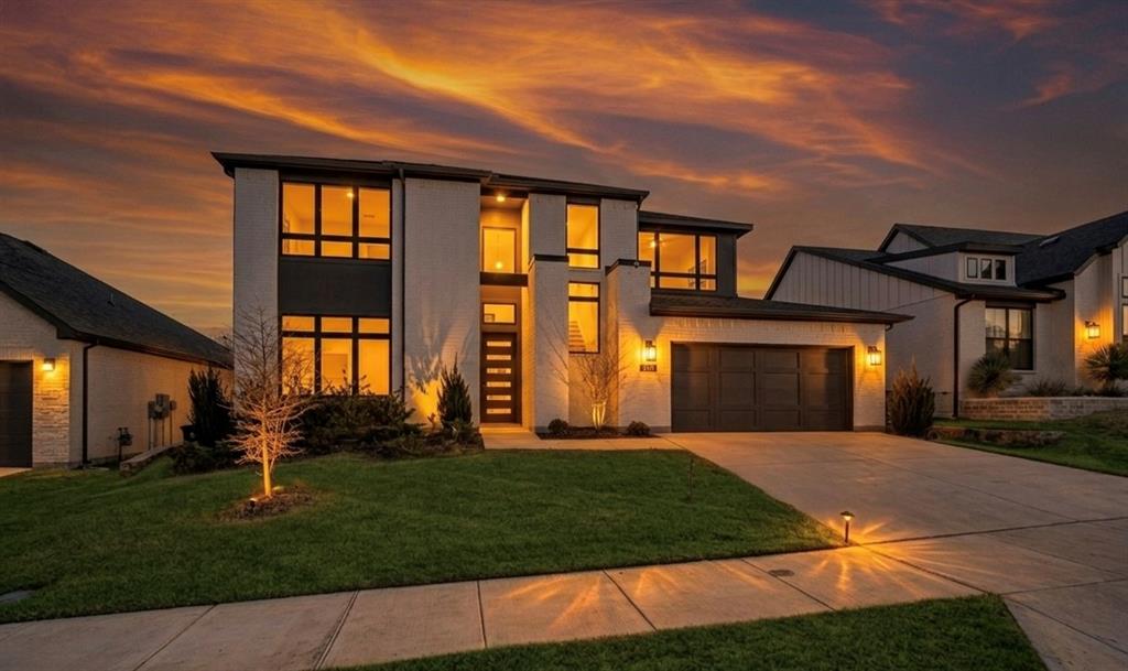 Talon Hill Add - Residential