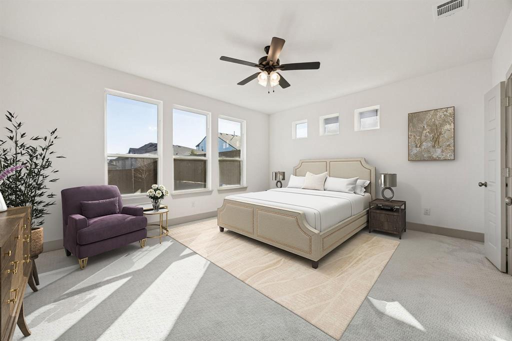 Talon Hill Add - Residential