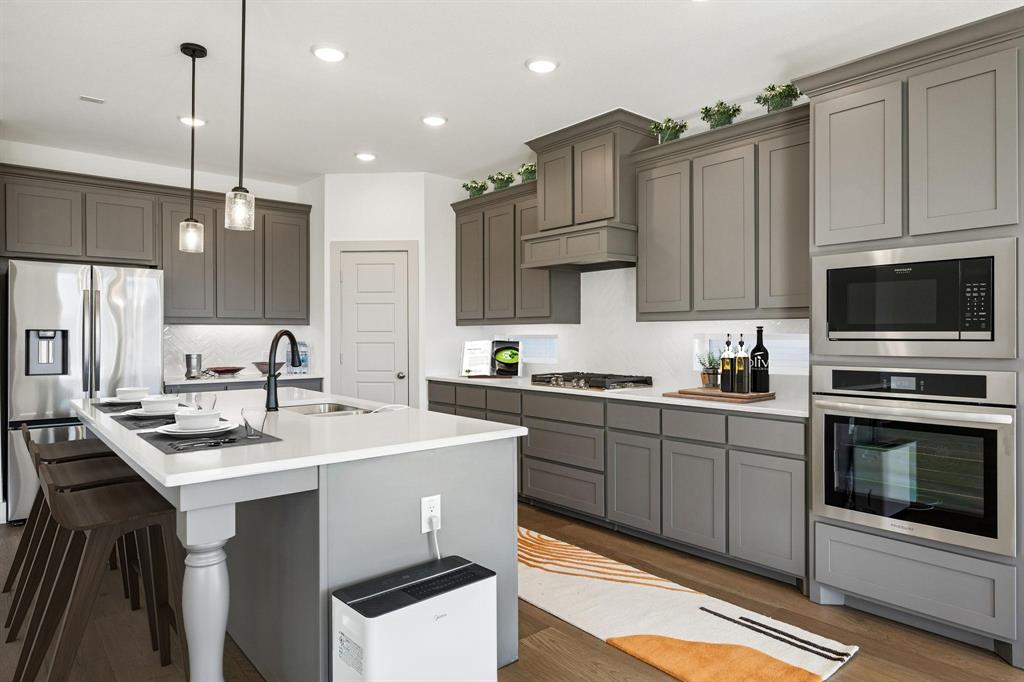 Talon Hill Add - Residential