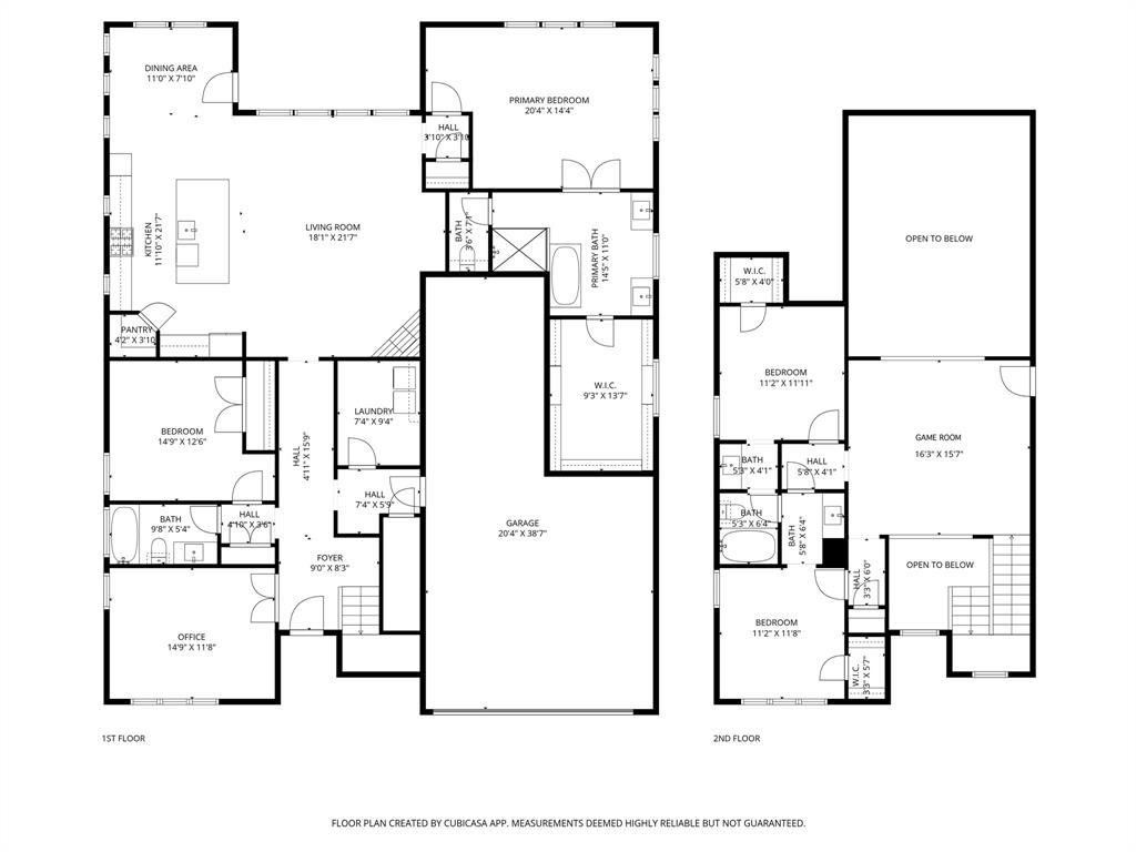 Talon Hill Add - Residential