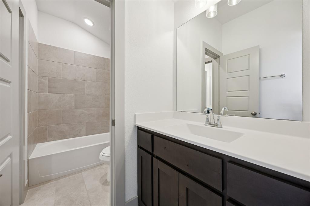 Talon Hill Add - Residential