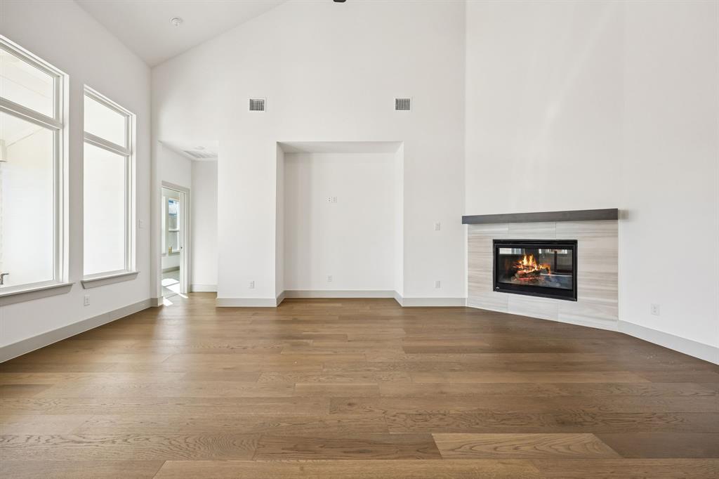 Talon Hill Add - Residential