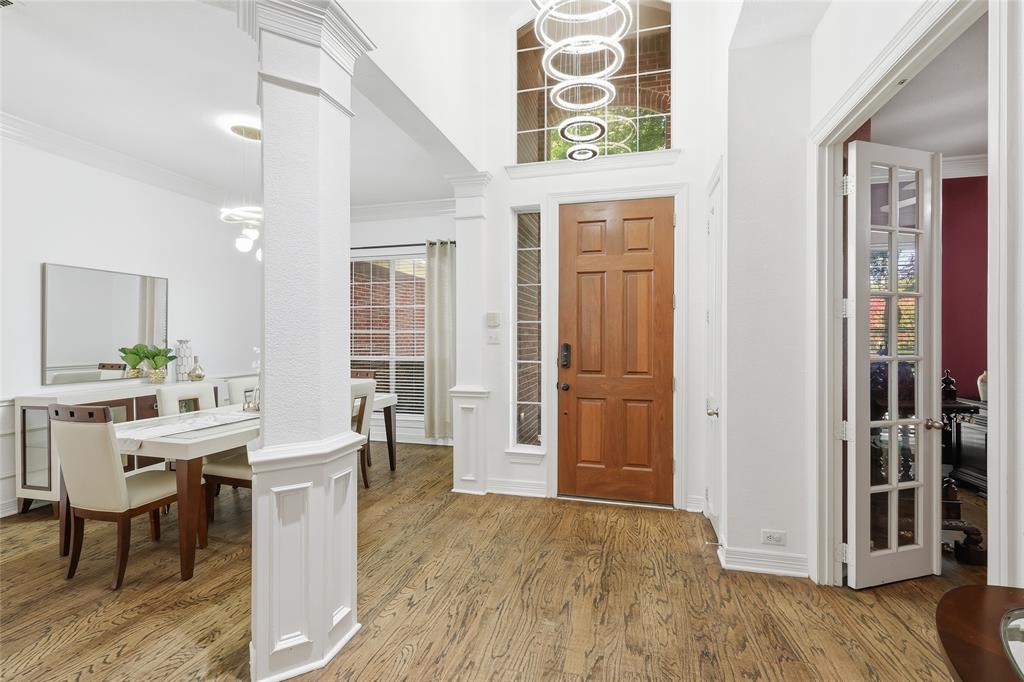 406 Parkwood Court