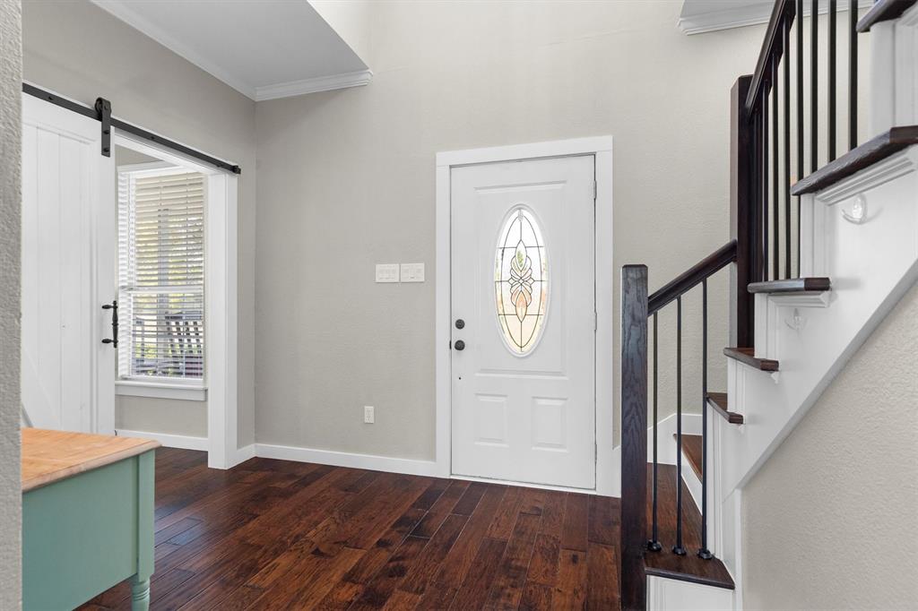 Ja Burns - Residential