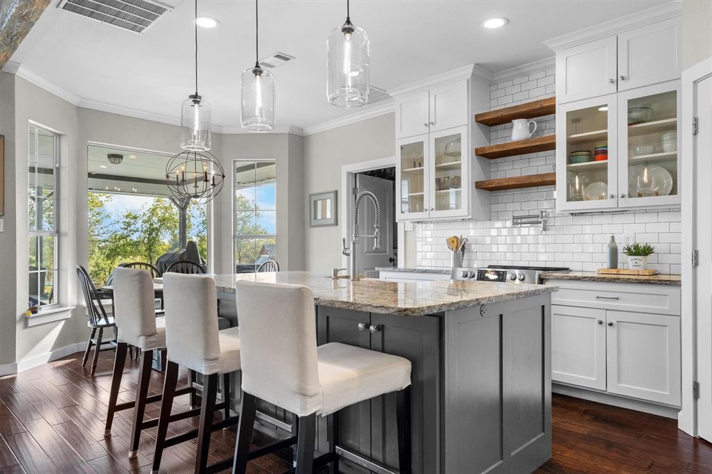 Ja Burns - Residential