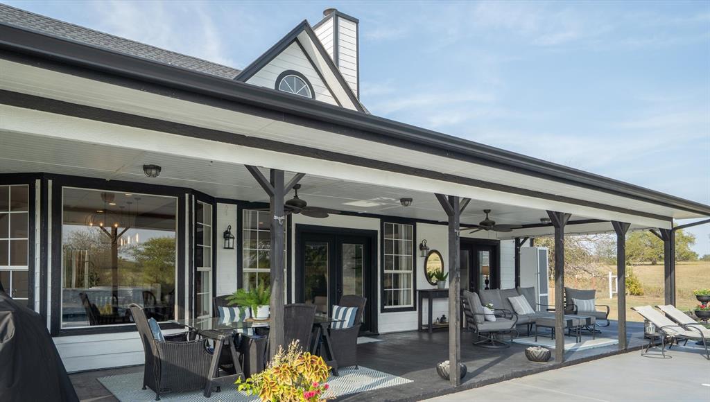 Ja Burns - Residential