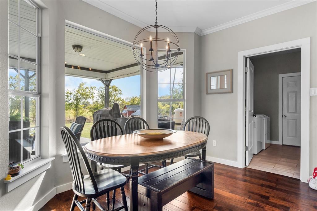 Ja Burns - Residential