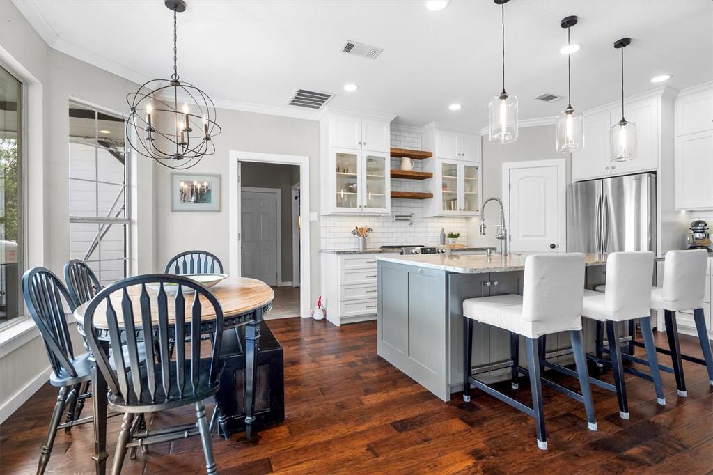 Ja Burns - Residential