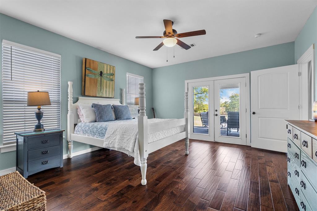 Ja Burns - Residential