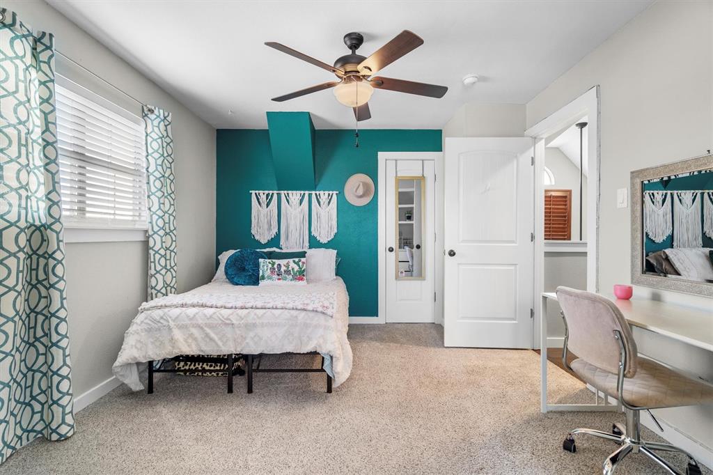 Ja Burns - Residential