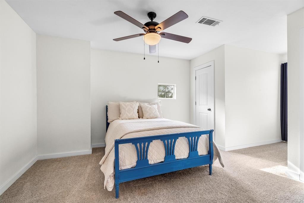 Ja Burns - Residential