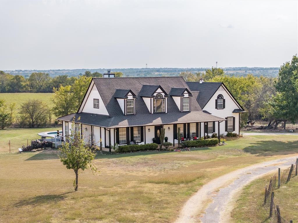 Ja Burns - Residential