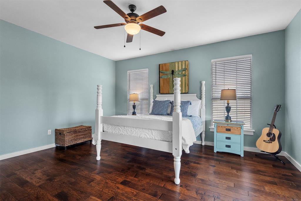 Ja Burns - Residential