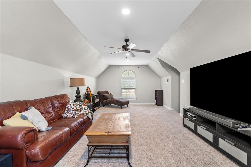 Ja Burns - Residential