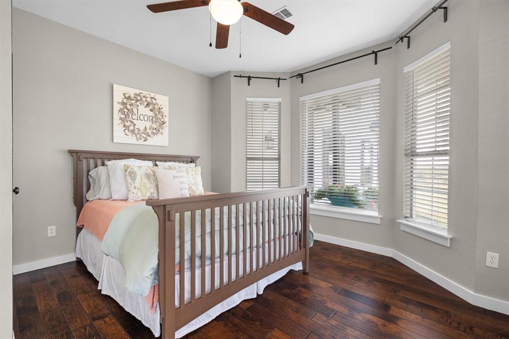 Ja Burns - Residential