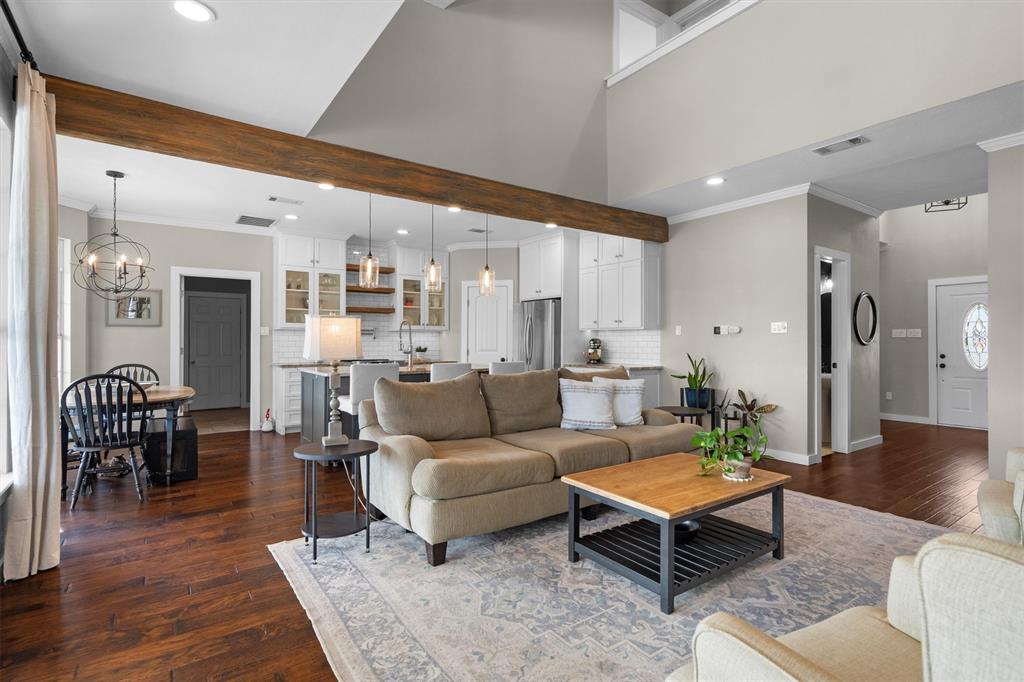 Ja Burns - Residential