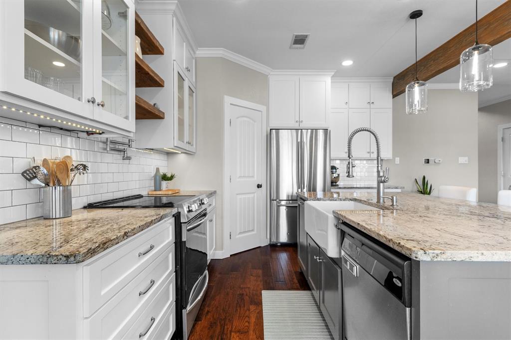 Ja Burns - Residential