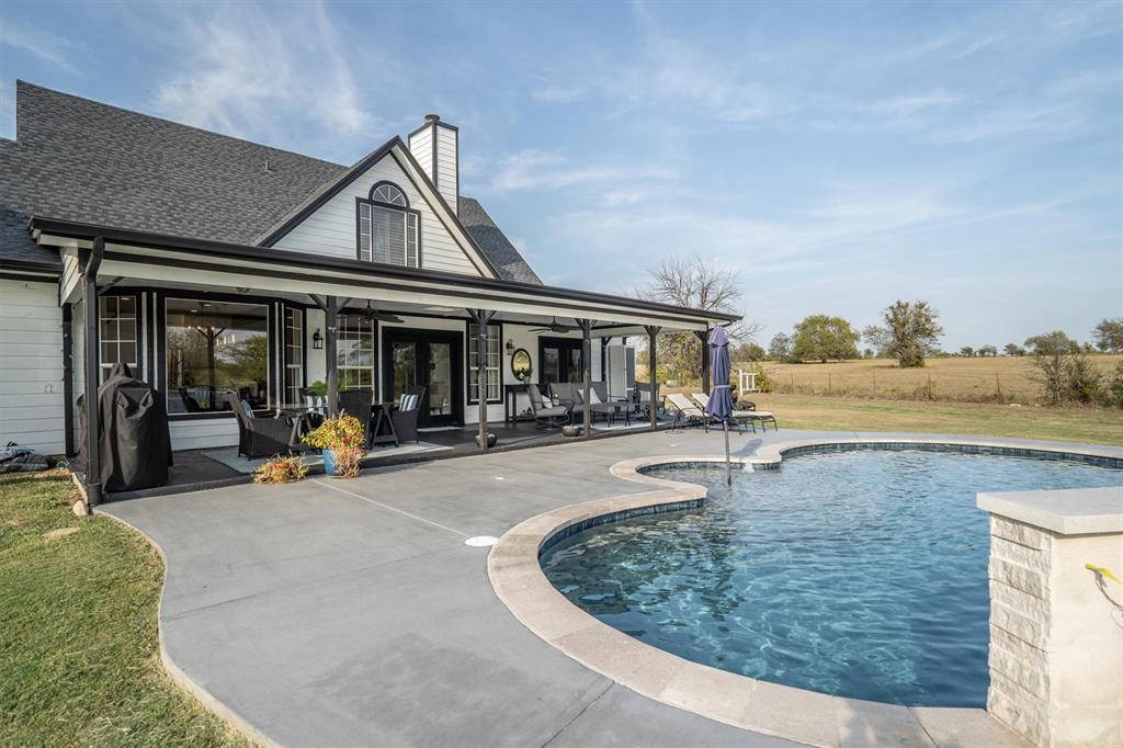 Ja Burns - Residential