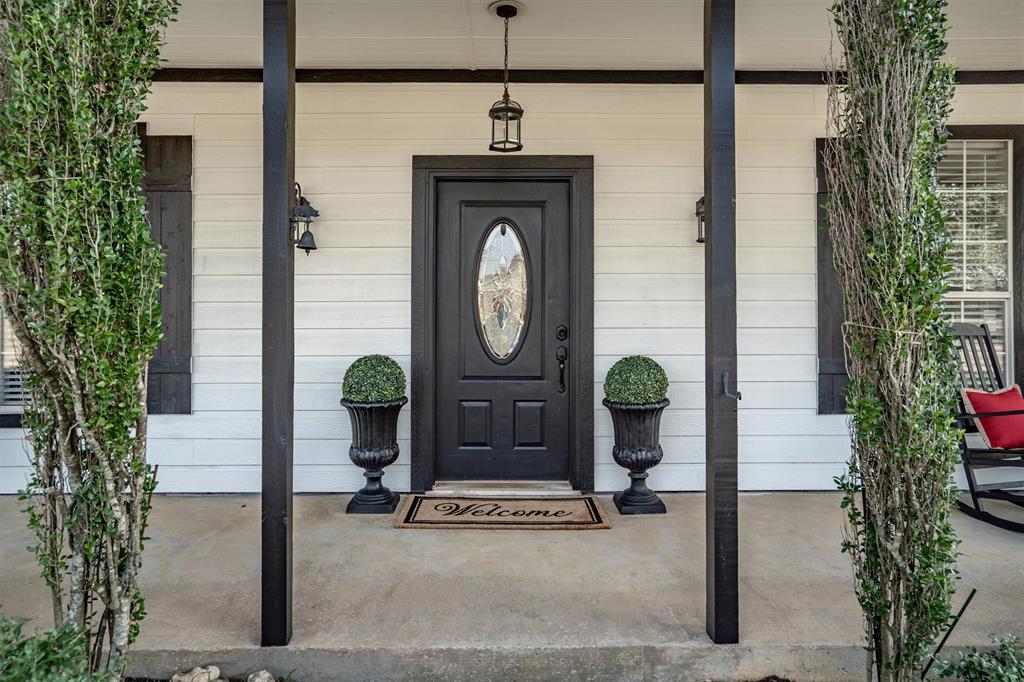 Ja Burns - Residential