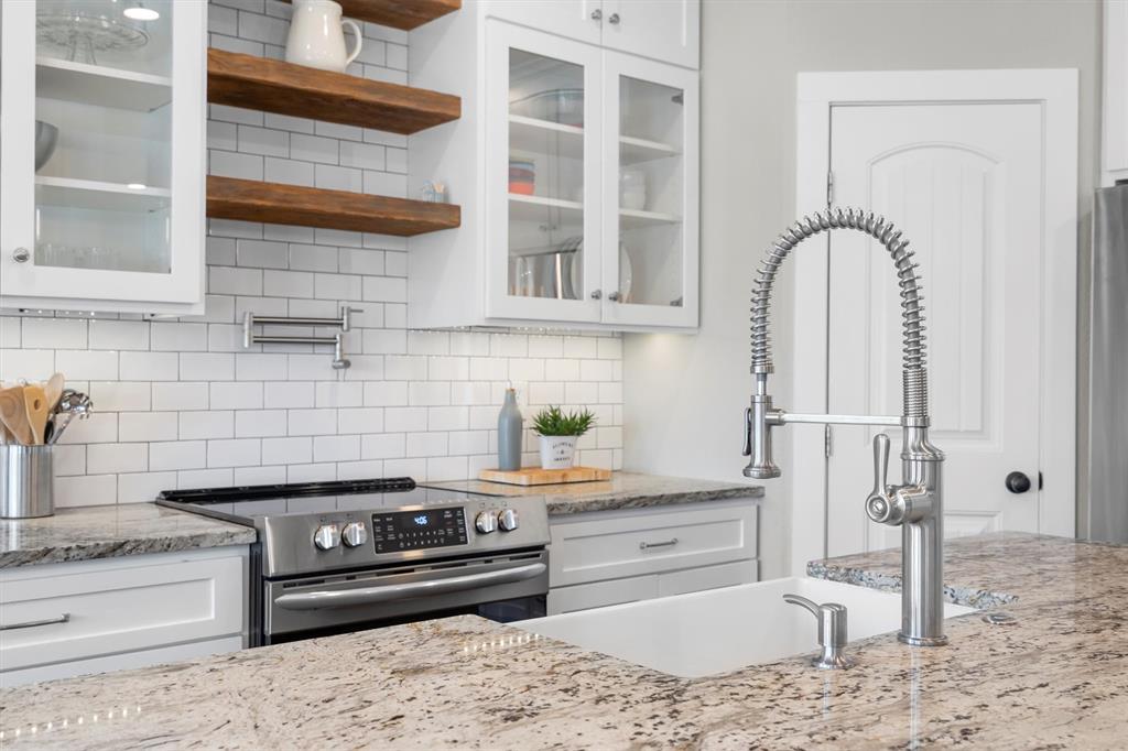 Ja Burns - Residential