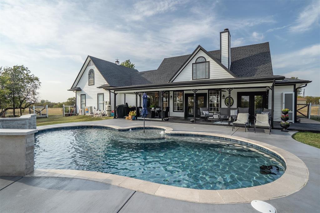 Ja Burns - Residential