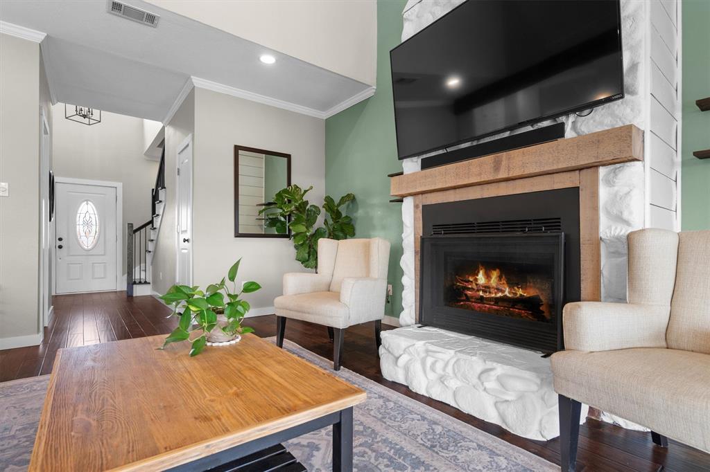 Ja Burns - Residential