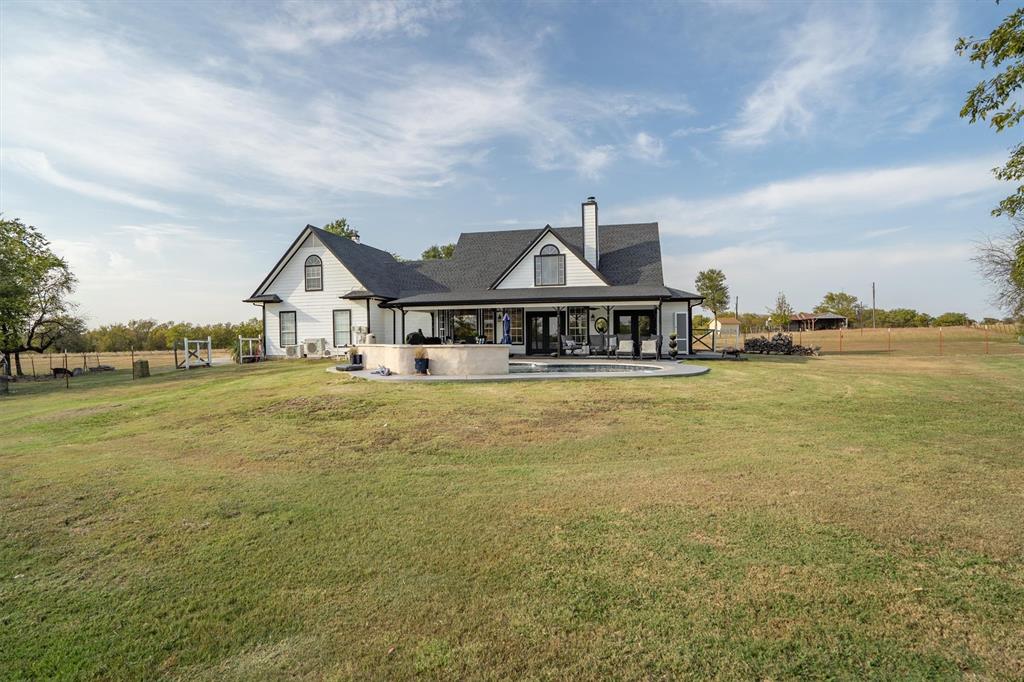 Ja Burns - Residential