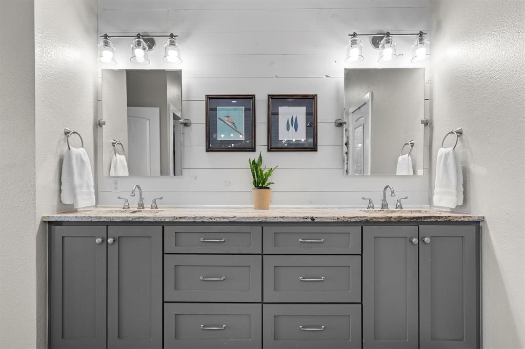 Ja Burns - Residential