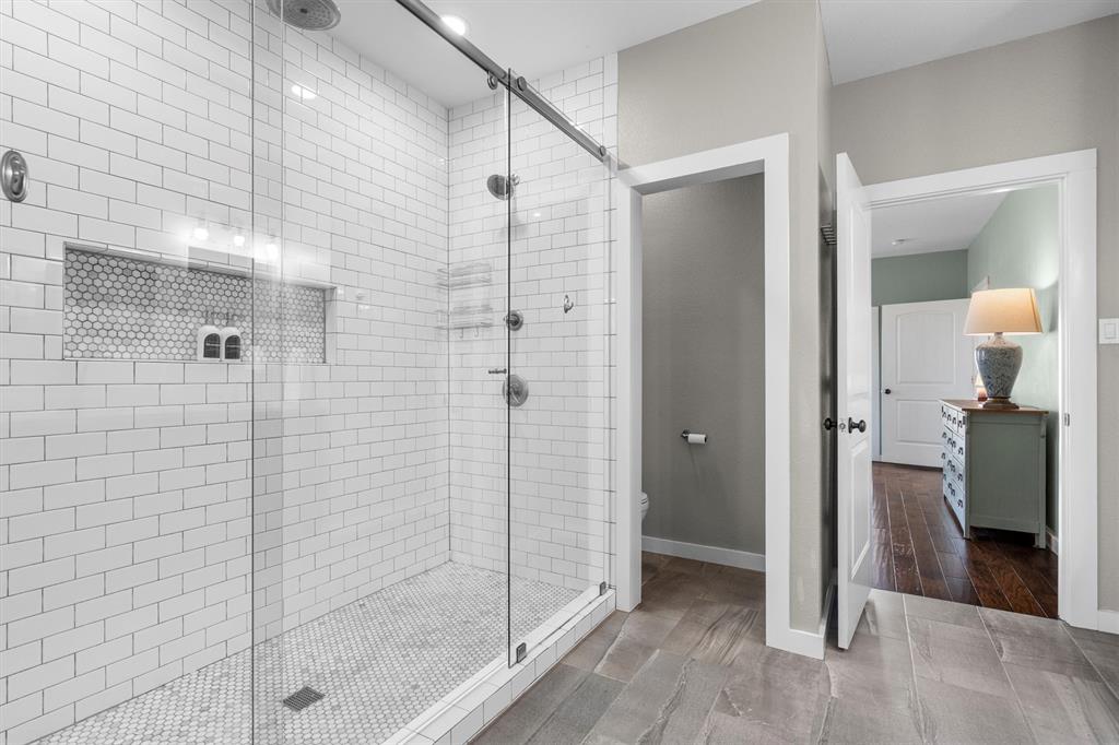 Ja Burns - Residential