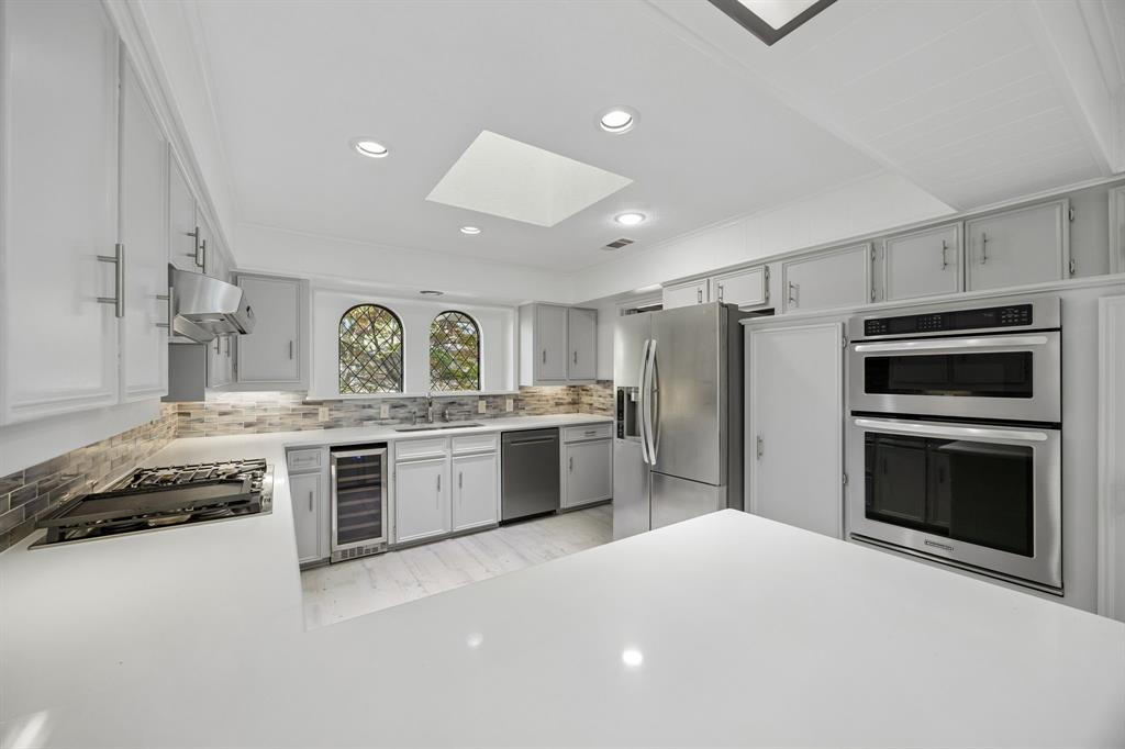 Northwood Hills Estates - Residential