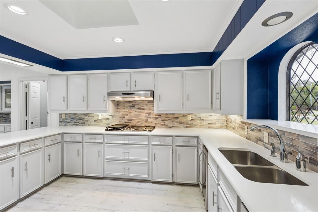 Northwood Hills Estates - Residential